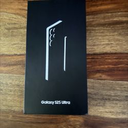 Samsung Galaxy S25 Ultra