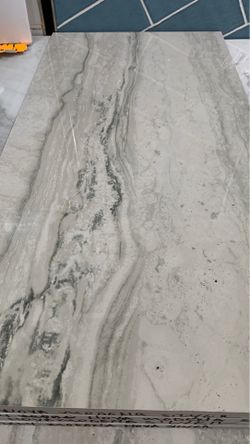 Porcelain tile