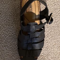 Born Woman’s Shoes
