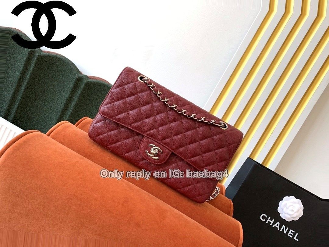Chanel Flap Bags 172 In Stock