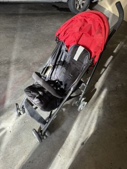Graco Stroller