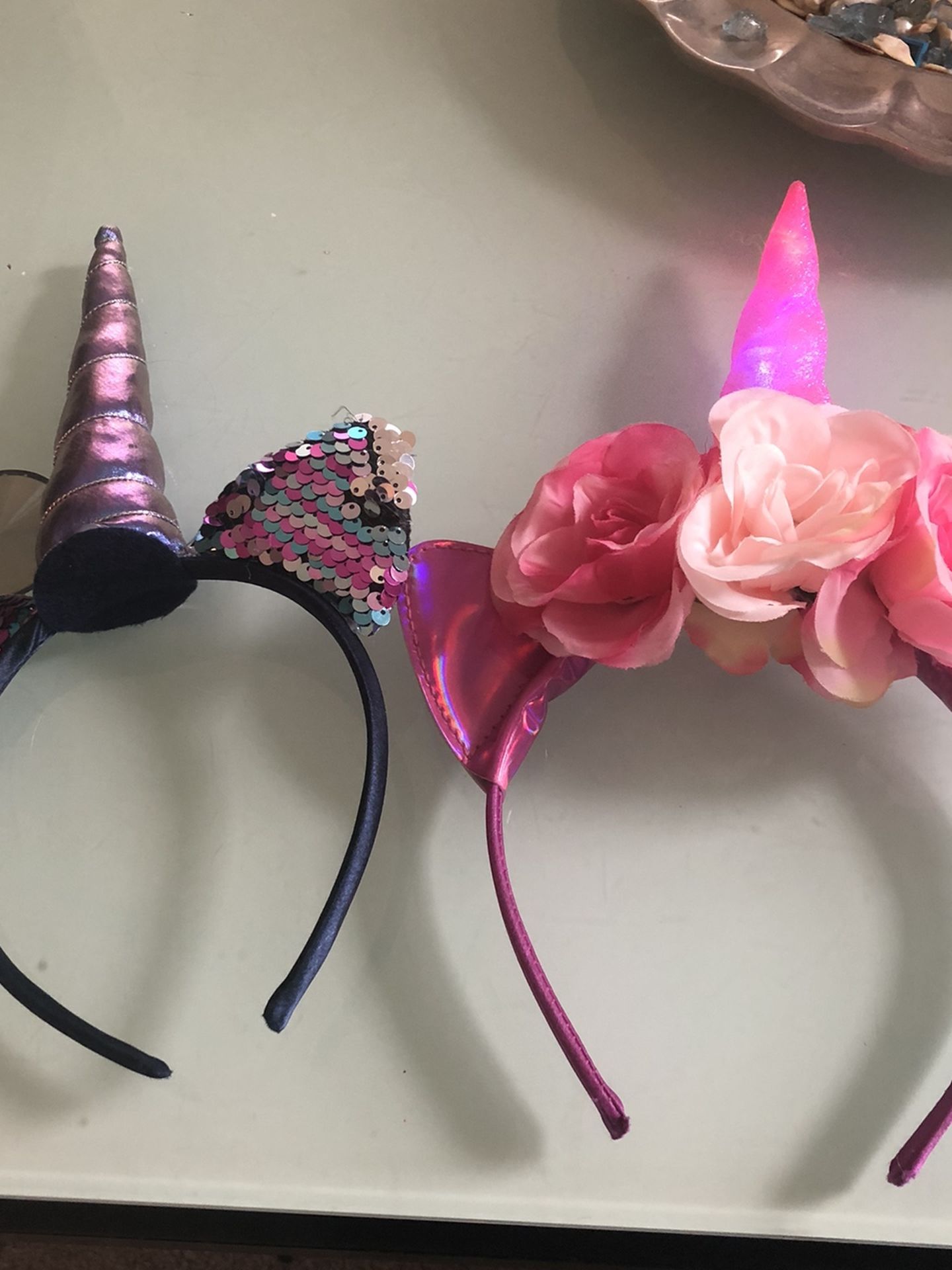 Unicorn Headbands