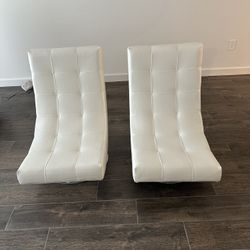 Leader Chairs 