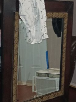 Beautiful mirror