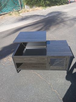 Brand New Coffee Table