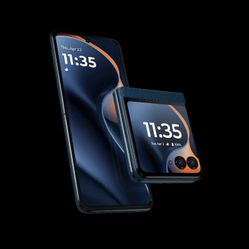 Motorola Razr Tmobile