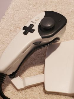Splitfish EdgeFx Joycon Mouse For PS2 Playstation 2 FPS for