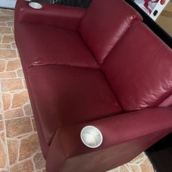 Love Seat