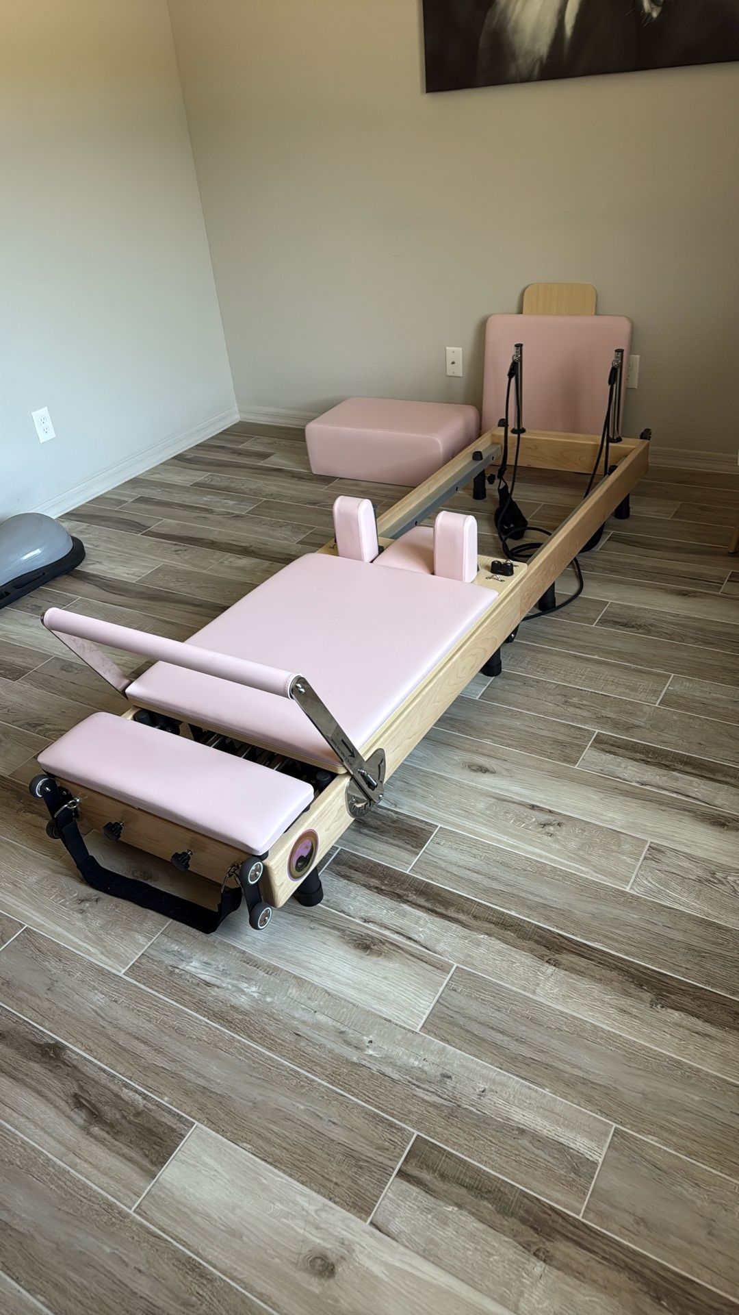 Brand New Pilates Reformer