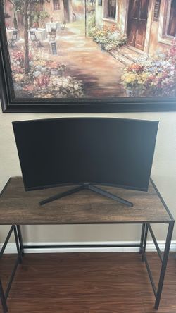 Samsung Gaming Monitor