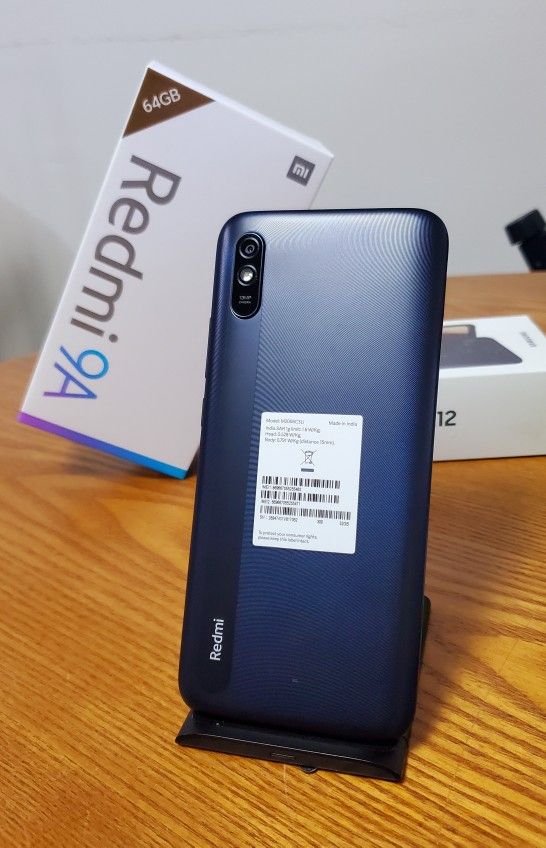 Telefonos Para CUBA 🇨🇺 Xiaomi Redmi 9a New!! 4/64GB coge 4G