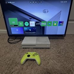 Xbox One S 250 Or Best Offer 