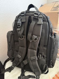 Diaper bag