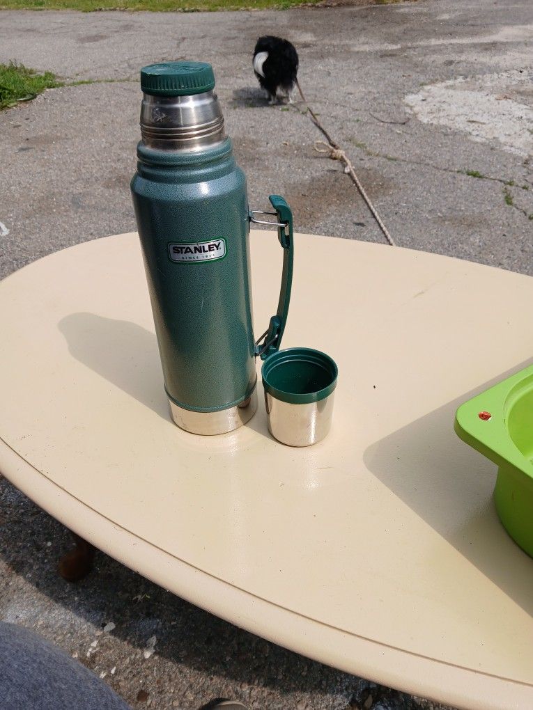 Stanley Thermos