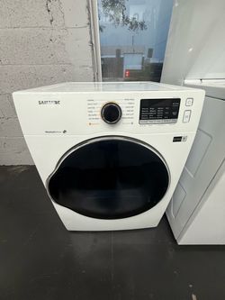 Samsung Dryer “24 ( Lavadora y secadora )