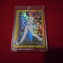 Freddie Freeman #239 20/50