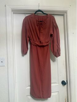 Zara dress size 8(vintage inspired)
