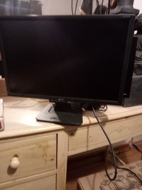 Monitors