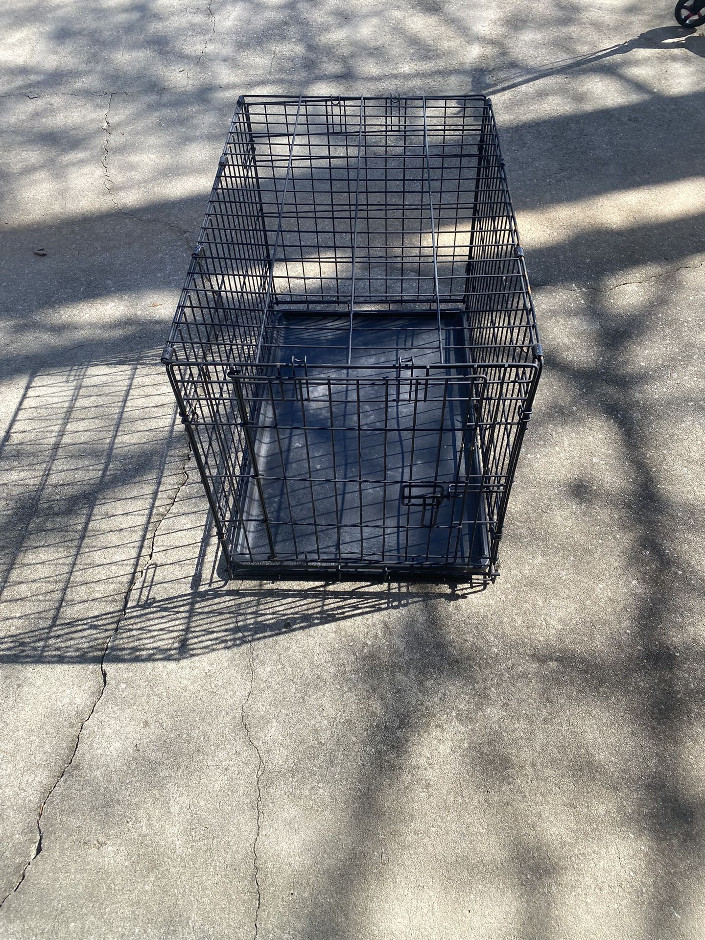 Dog Kennel (small)