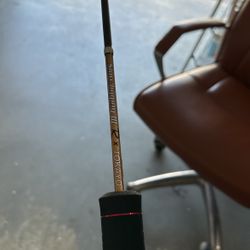 Fishing Rod (slow Jigging)