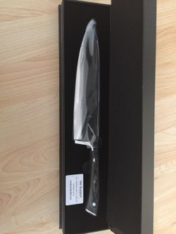Knife