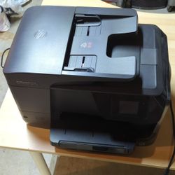 HP Officejet Pro 8710