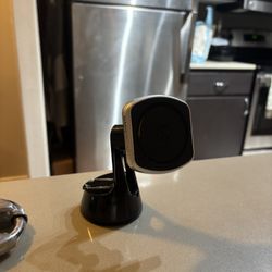 Magnetic Phone Mount for Car