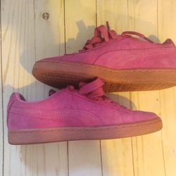 Puma Women's Metro fusion  Shoes