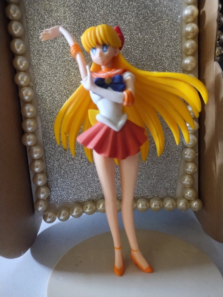 Sailor Venus