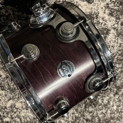 13X9 DW Collector Series Tom Lavender Satin Finish