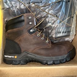 Work Boots
