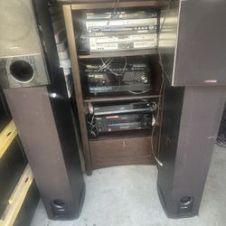Speaker 