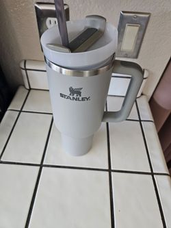 Stanley mug