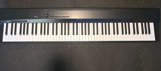 New Casio Privia PX-160 88 Key Digital Keyboard