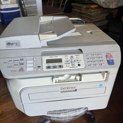 MFC  Brother Printer 
