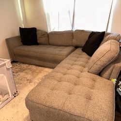 Great Sectional Couch
