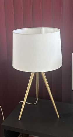 Target Lamp