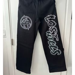 Lost Hills Sweats