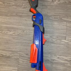 Nerf Fortnite