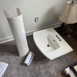 Kohler Sink 