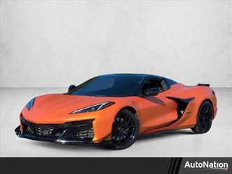 2024 Chevrolet Corvette Z06
