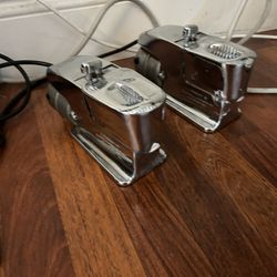 Campbell Hot Lather $350 Each 