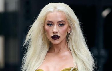 Christina Aguilera