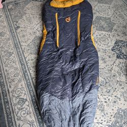 Nemo Disco 15F Men's Regular Used Once