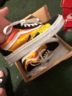 Vans