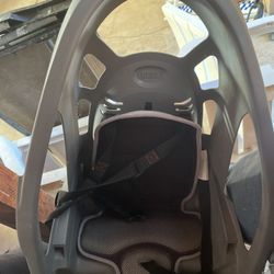 Child bike Seat