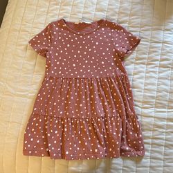 H&M Kids Dress (4-6)