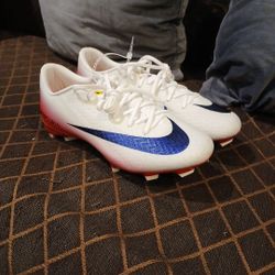 Nike Mercurial