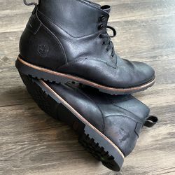 Timberland Waterproof Boots