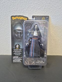 The Nun